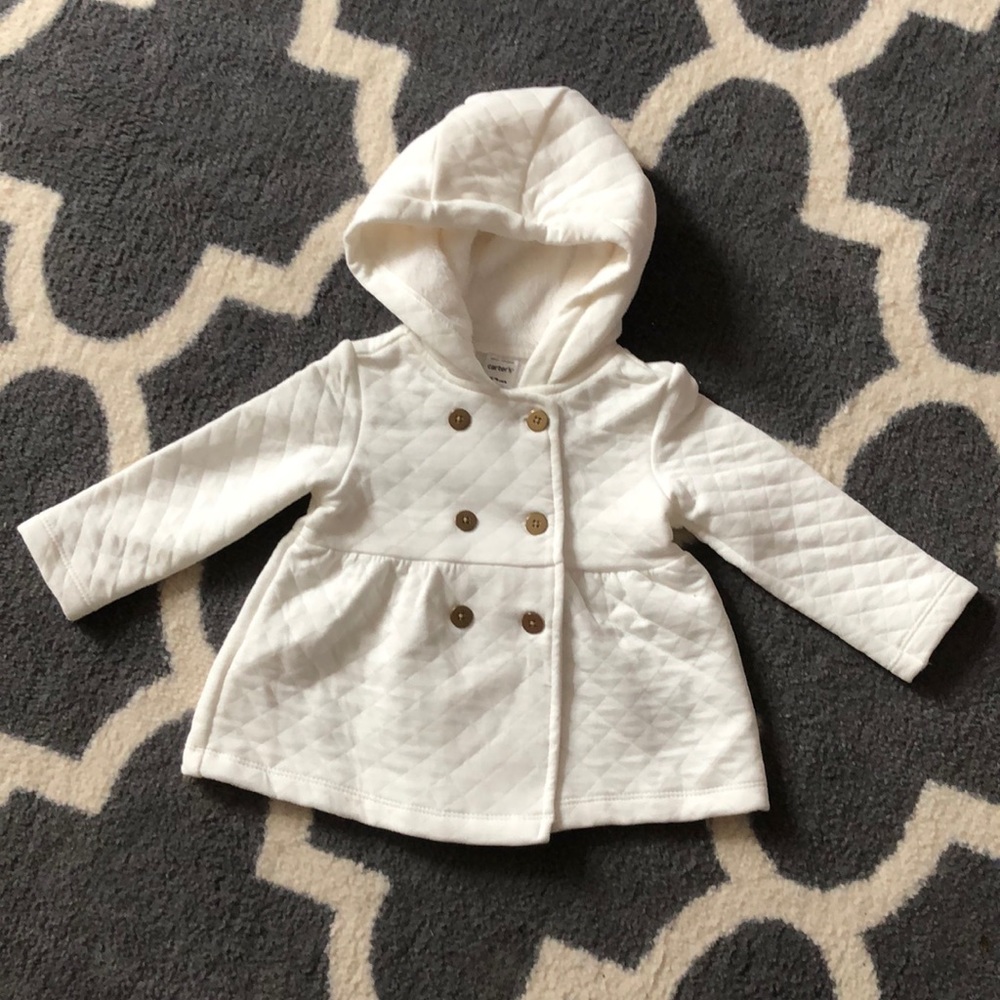 Carter’s Baby Toddler Coat